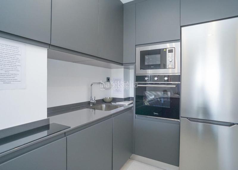 Foto ba9c399a-4b78-42c6-9a6a-5270a73c6f17. Dachwohnung mit parking pool in Torreblanca Torrevieja