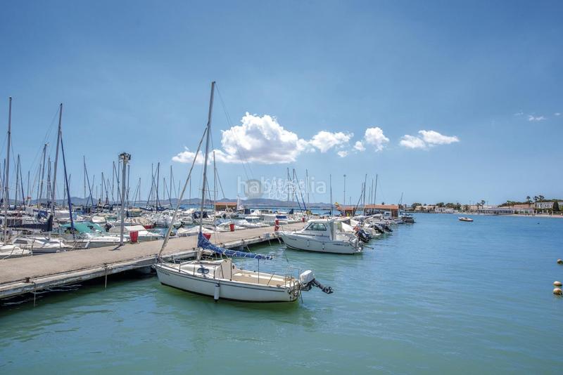 Foto f4dd2405-aab8-49d1-8f8d-96f0963cac64. Dachwohnung mit parking pool in Torreblanca Torrevieja