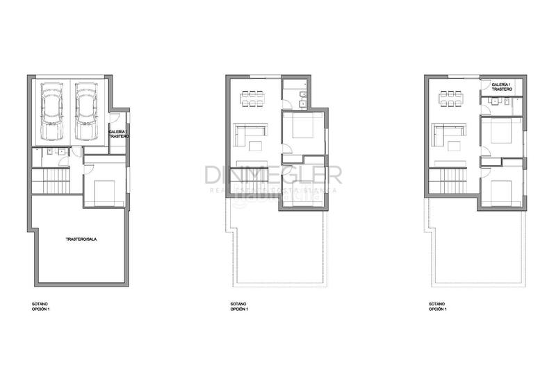 Foto 20131281-9cd7-4c1e-b0c6-590b48154acb. Xalet amb calefacció aparcament piscina a Los Balcones-Los Altos Torrevieja