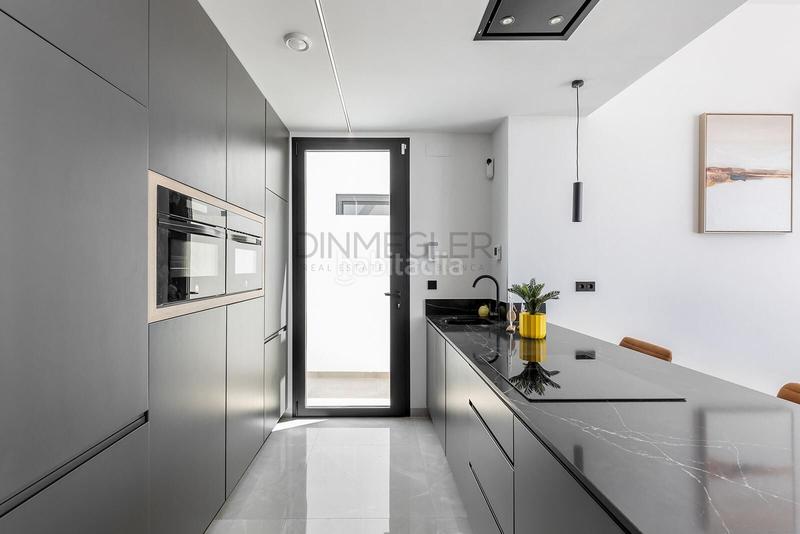 Foto 2542cca9-b110-4f59-bcc3-c19304ee6745. Xalet amb calefacció aparcament piscina a Los Balcones-Los Altos Torrevieja