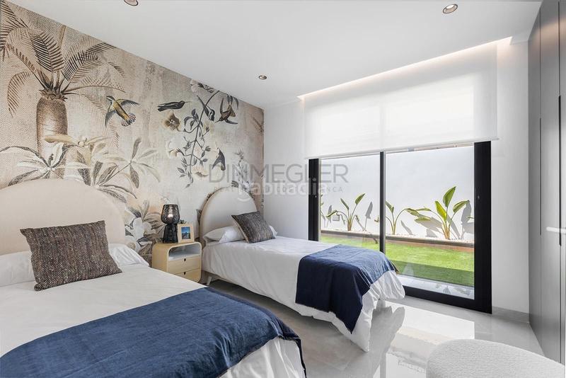 Foto 2b07b6ca-e8dd-4434-9e9c-1fff8a6a01ef. Xalet amb calefacció aparcament piscina a Los Balcones-Los Altos Torrevieja