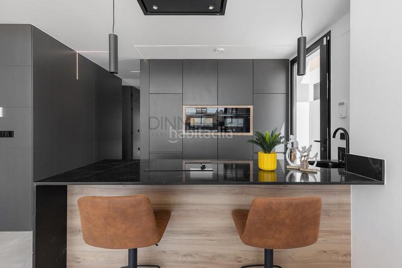 Foto 312cdcc6-cfbe-4e53-ab3d-2ebd7248c320. Xalet amb calefacció aparcament piscina a Los Balcones-Los Altos Torrevieja