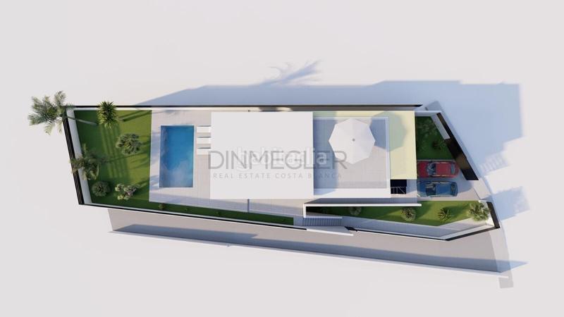 Foto 32b235ec-bc3e-4762-838a-db46c70cd138. Xalet amb calefacció aparcament piscina a Los Balcones-Los Altos Torrevieja