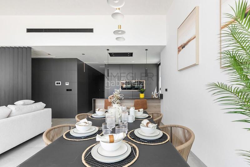 Foto 32ef1322-fb97-4a79-a237-c052798ae246. Xalet amb calefacció aparcament piscina a Los Balcones-Los Altos Torrevieja