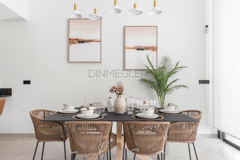 Foto 33a1a100-706a-48ed-ab94-355bf0ce1795. Xalet amb calefacció aparcament piscina a Los Balcones-Los Altos Torrevieja