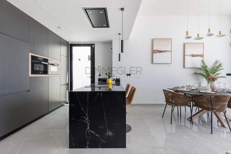 Foto 344cb82f-795c-4490-82ae-51551fbee71c. Xalet amb calefacció aparcament piscina a Los Balcones-Los Altos Torrevieja