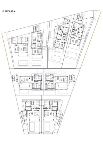 Foto 7e86221f-0bfd-40e0-a9cf-a371465627f5. Xalet amb calefacció aparcament piscina a Los Balcones-Los Altos Torrevieja