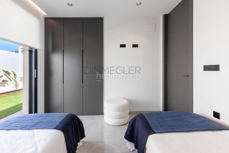 Foto 933813fa-e62c-4aeb-a164-88771f9ed514. Xalet amb calefacció aparcament piscina a Los Balcones-Los Altos Torrevieja