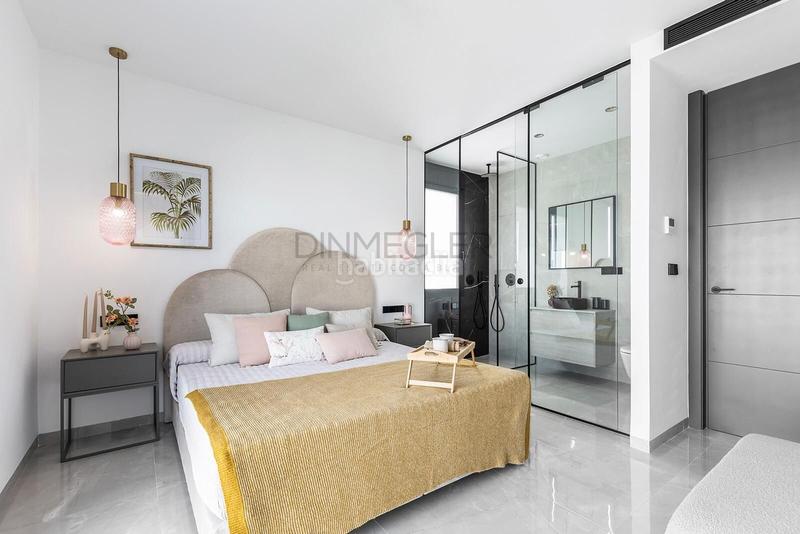 Foto c372b1e0-1c18-4166-987a-fb06fbbc9581. Xalet amb calefacció aparcament piscina a Los Balcones-Los Altos Torrevieja