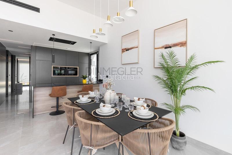 Foto ede27912-824a-43ca-9cb6-d23e8b5329c2. Xalet amb calefacció aparcament piscina a Los Balcones-Los Altos Torrevieja