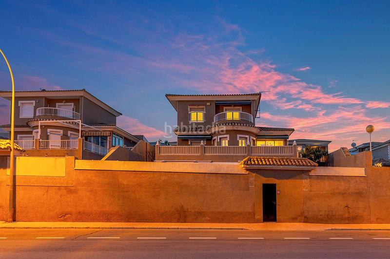 Foto 08ff28ef-09aa-45ae-9fa1-16237a39d09a. Chalet avec chauffage parking piscine dans Los Balcones-Los Altos Torrevieja