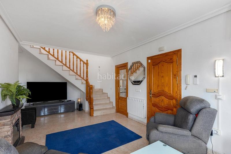 Foto 0fc1a36b-5015-48ae-a9f2-2c07117f7ce6. Chalet avec chauffage parking piscine dans Los Balcones-Los Altos Torrevieja