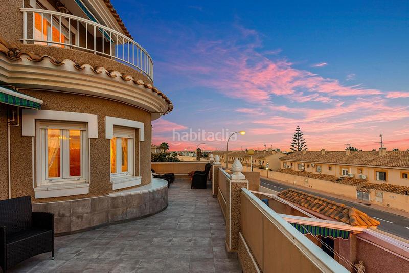 Foto 8f028188-de26-4f0e-9991-1bcb0810349d. Chalet avec chauffage parking piscine dans Los Balcones-Los Altos Torrevieja