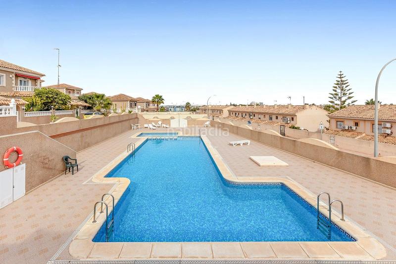Foto b7637d39-6905-42aa-897b-bab215587239. Chalet avec chauffage parking piscine dans Los Balcones-Los Altos Torrevieja