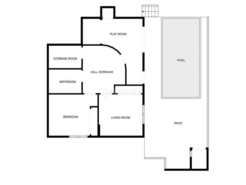 Foto f1208b3f-f853-481f-b523-138a1d11a428. Chalet avec chauffage parking piscine dans Los Balcones-Los Altos Torrevieja