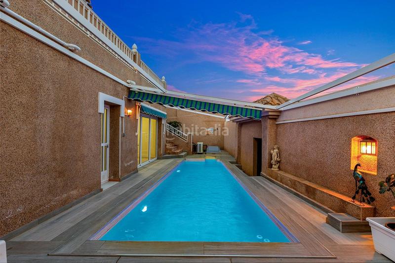 Foto fabc2c03-5aa6-4ce3-9b4a-0d39fb7e3f09. Chalet avec chauffage parking piscine dans Los Balcones-Los Altos Torrevieja