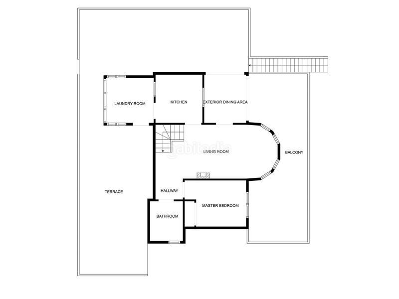 Foto fc466b2b-f019-4cb2-8ffc-702f6782b053. Chalet avec chauffage parking piscine dans Los Balcones-Los Altos Torrevieja