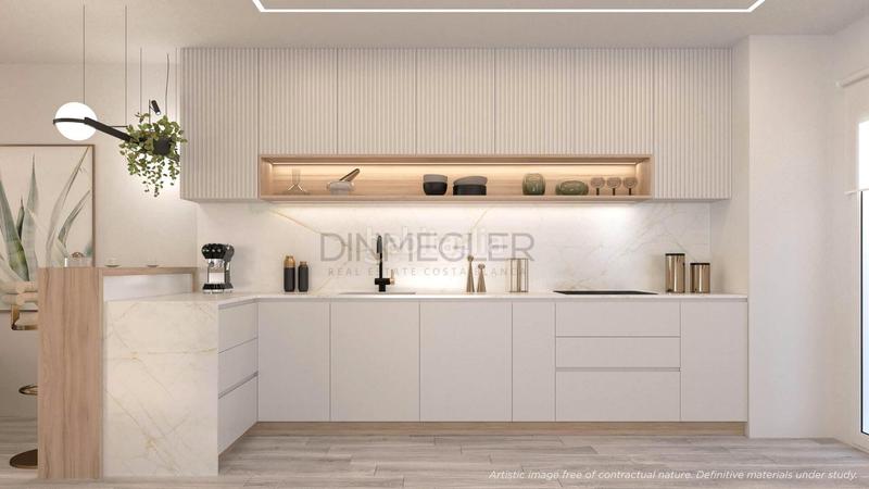 Foto 79517ee8-ae17-401c-86f1-a9aad8fd8347. Appartement avec piscine dans Tomás Maestre Manga del Mar Menor (La)