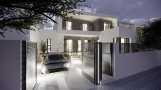 Dúplex a Dolores. Quads y adosados de nueva construcción en dolores