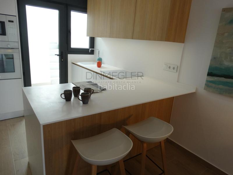 Foto 3d45b6cb-0718-4c67-9f08-d198529bf191. House with parking pool in Pilar de la Horadada ciudad Pilar de la Horadada