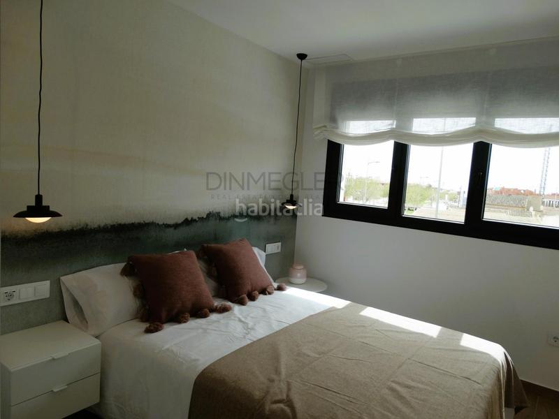 Foto a3c2a205-02ef-4a84-8351-10da027c3a2a. House with parking pool in Pilar de la Horadada ciudad Pilar de la Horadada