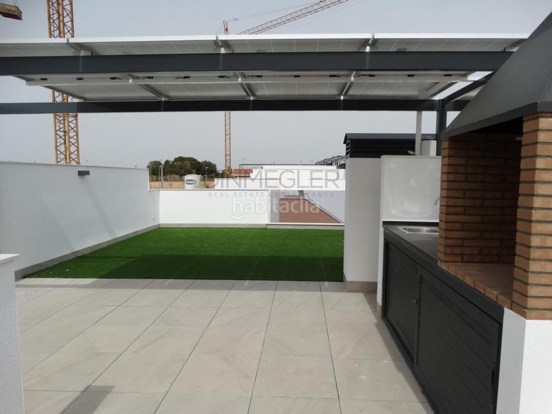 Foto a78f9b34-4f07-44f4-bdcf-c6ff44d16333. House with parking pool in Pilar de la Horadada ciudad Pilar de la Horadada