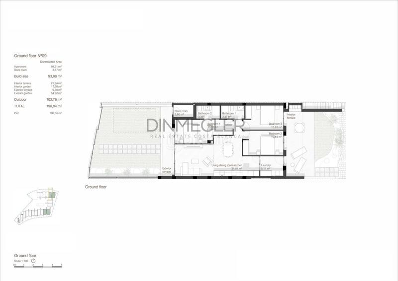 Foto cc2cb145-07a7-4a7c-993e-8875eec39046. Casa amb aparcament piscina a Roda San Javier