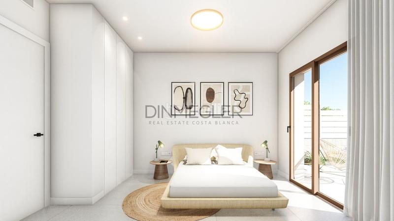 Foto f2a0ad8c-4e4a-495f-b70d-85777f2a9374. Casa amb aparcament piscina a Roda San Javier