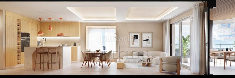 Foto 26e210e4-4812-403a-b35e-dc1175342afd. Àtic amb aparcament piscina a Benijófar