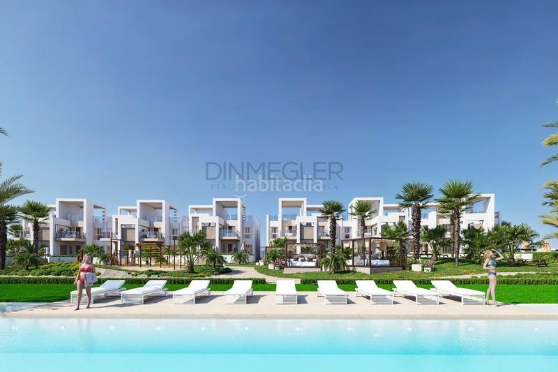 Foto 87fc988d-f0a2-4061-8db8-3623ae305bc0. Casa amb aparcament piscina a Rojales