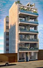 Planta baja en El Molino. Promoción de obra nueva en el corazón de torrevieja