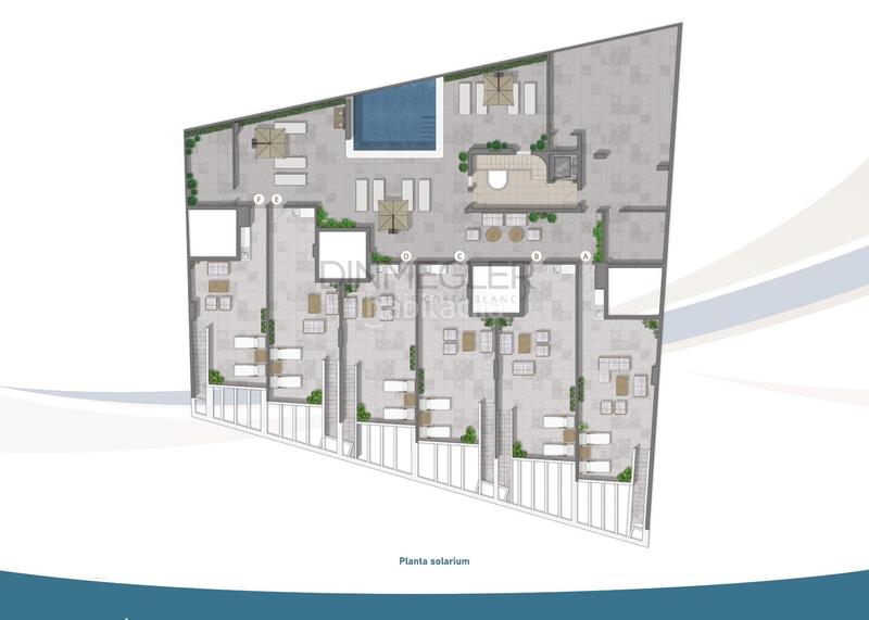 Foto 1753bfbd-86e4-4f24-9aa7-d20ea520f3bf. Planta baixa amb aparcament piscina a Los Cuarteros San Pedro del Pinatar