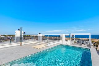Penthouse in Zeniamar - Horizonte - La Campana