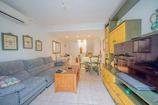 Semi detached house in Aguas Nuevas
