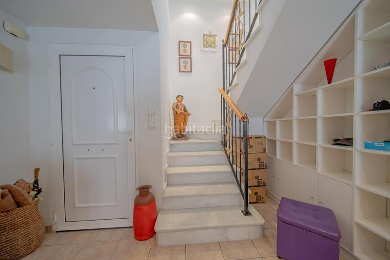 Foto 87e32948-1031-4b42-b57a-36a0975fef05. Casa adosada en Aguas Nuevas Torrevieja