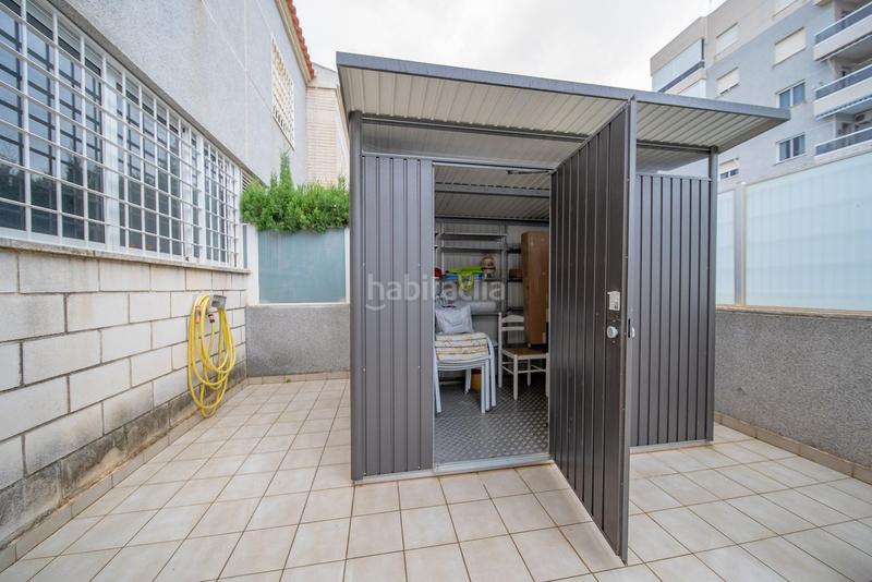 Foto 52d43436-669c-4717-9cee-5ab0553d1cc5. Casa adossada amb piscina a Aguas Nuevas Torrevieja