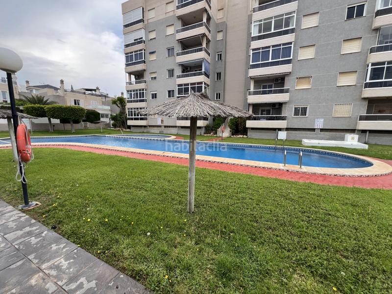 Foto 18a1e5c2-0342-462d-a129-5f9bd06664ee. Reihenhaus mit pool in Aguas Nuevas Torrevieja