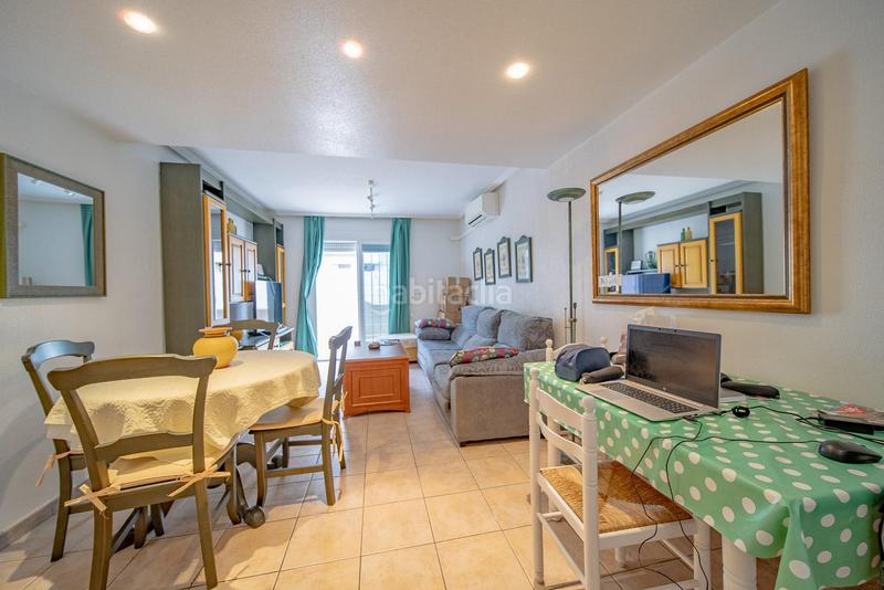 Foto 8aedaa8b-17b8-4cfa-a58b-b7ebfbb0ccce. Reihenhaus mit pool in Aguas Nuevas Torrevieja