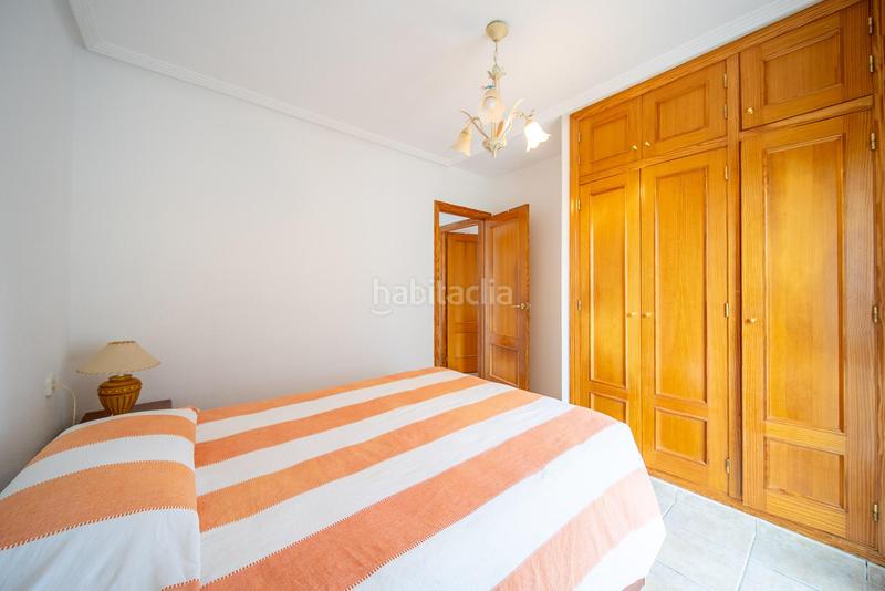 Foto ccb690d0-fc54-414f-aed8-71bd70cdfb22. Reihenhaus mit pool in Aguas Nuevas Torrevieja