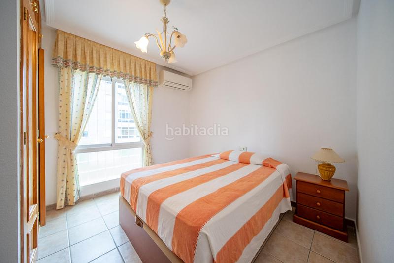 Foto 23d39f54-597c-46dd-b662-bd5cce264053. Semi detached house with pool in Aguas Nuevas Torrevieja