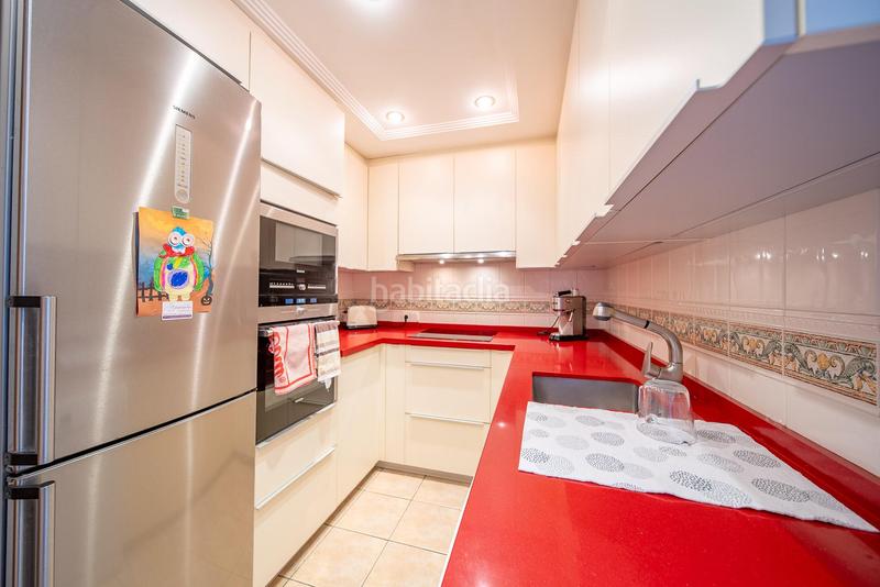 Foto 306a0990-22a8-4af6-a2b2-fbdc13910016. Semi detached house with pool in Aguas Nuevas Torrevieja