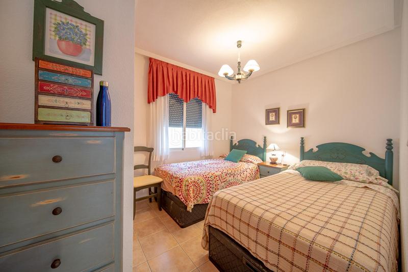 Foto 3dba08cc-c5a9-4462-b36b-0f53c1530685. Semi detached house with pool in Aguas Nuevas Torrevieja