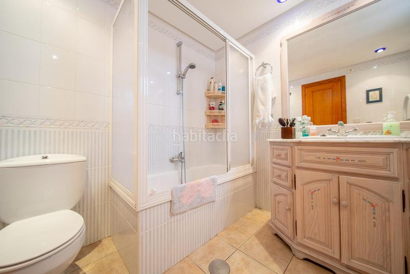 Foto 60dc9eac-f25c-4f29-8679-04805cf026fa. Semi detached house with pool in Aguas Nuevas Torrevieja