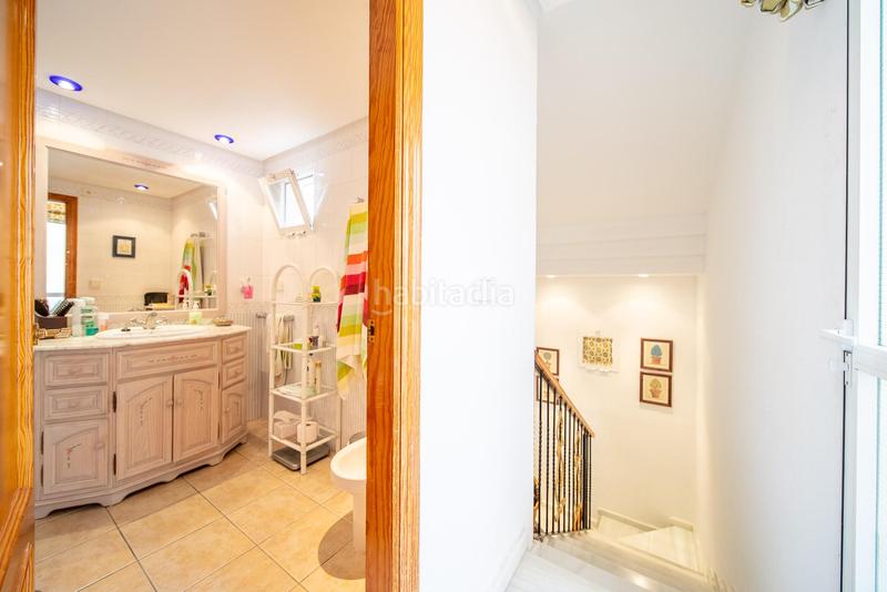 Foto 62890ca4-c4cf-4013-be5d-dc4c14d5b709. Semi detached house with pool in Aguas Nuevas Torrevieja