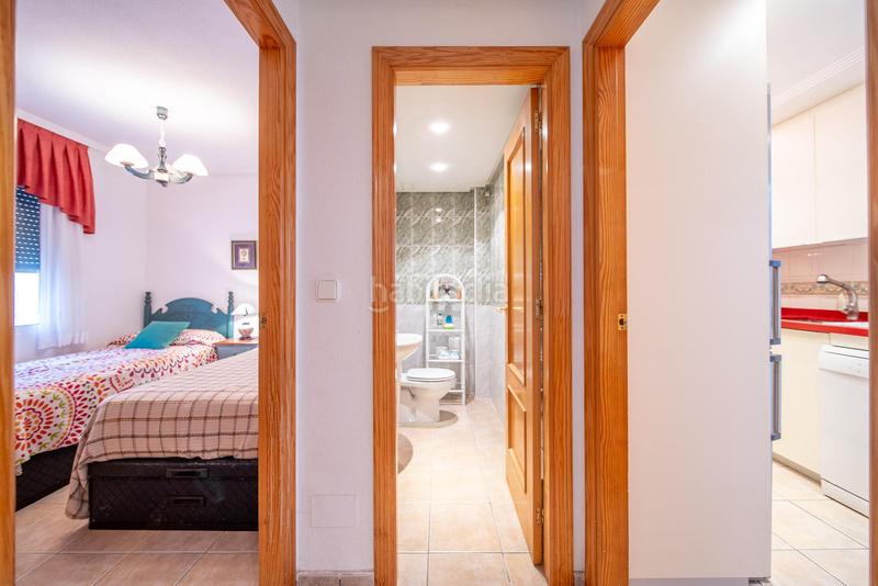 Foto 6b80f407-fd02-4566-aa0d-e4f70251cd7d. Semi detached house with pool in Aguas Nuevas Torrevieja