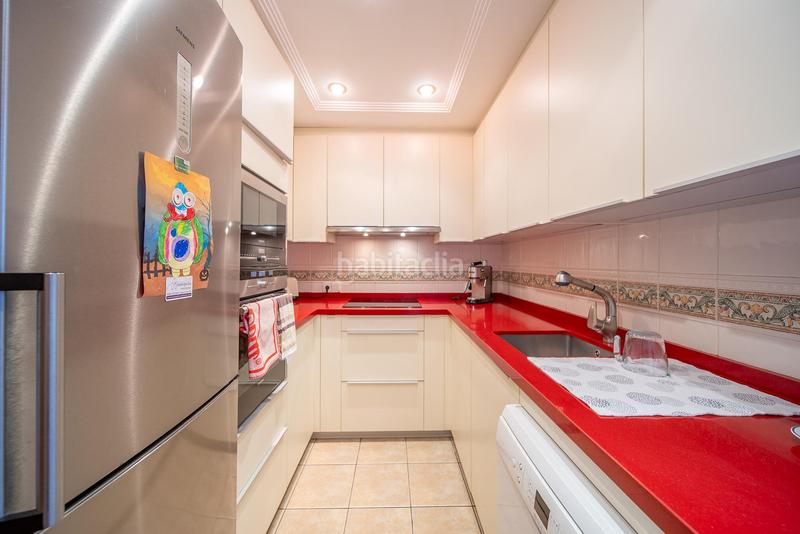 Foto 88b1b058-a2b9-49f6-b818-45930f572874. Semi detached house with pool in Aguas Nuevas Torrevieja