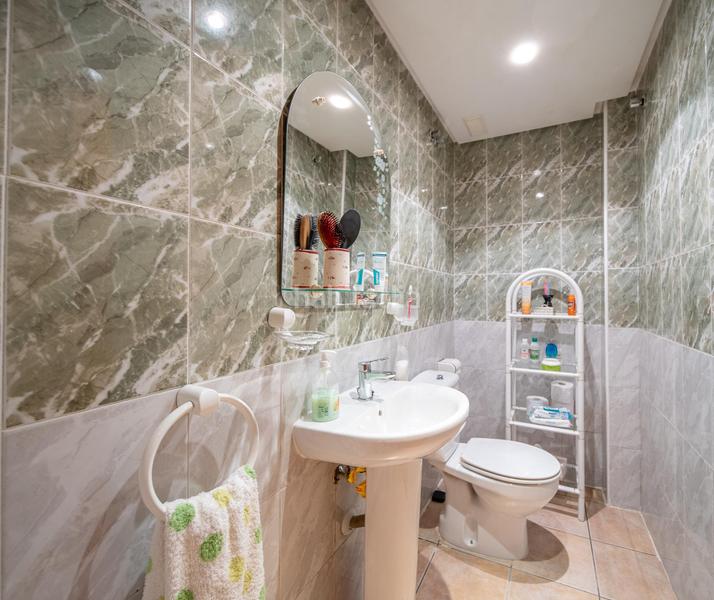 Foto d62ee75b-25d8-480f-a026-a11644f1a100. Semi detached house with pool in Aguas Nuevas Torrevieja