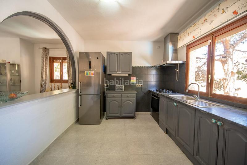 Foto 38037bcc-1f61-4b62-90f5-4440bdf702c0. Chalet with parking pool in Villamartín-Las Filipinas Orihuela