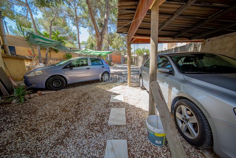 Foto 844a4472-a64f-4b28-8b53-2f6c468b6242. Chalet with parking pool in Villamartín-Las Filipinas Orihuela