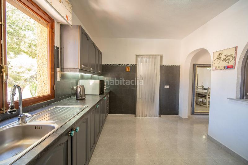 Foto b8382724-b312-40d8-bf5f-bce23810b3b5. Chalet with parking pool in Villamartín-Las Filipinas Orihuela